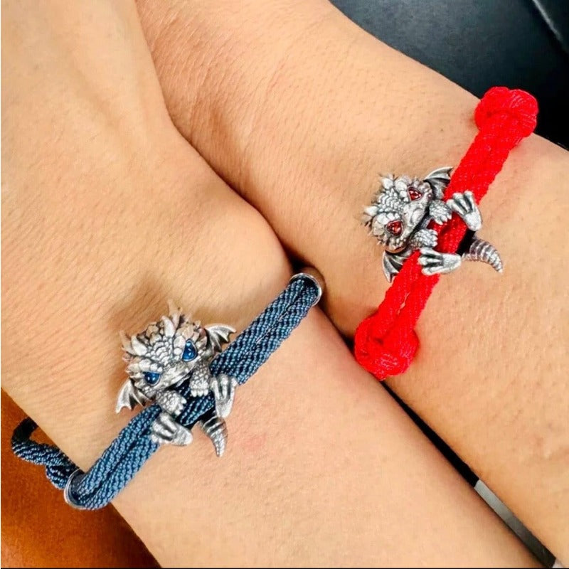DragonDream – Adjustable Fantasy Bracelet – image 9