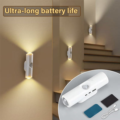 AquaGlow – SuRechargeable Smart LED Motion Sensor Ambient Light – image 13