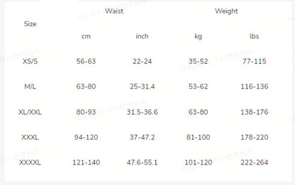 SlimElegance – High Waist Tummy Control Shapewear Panties – image 19