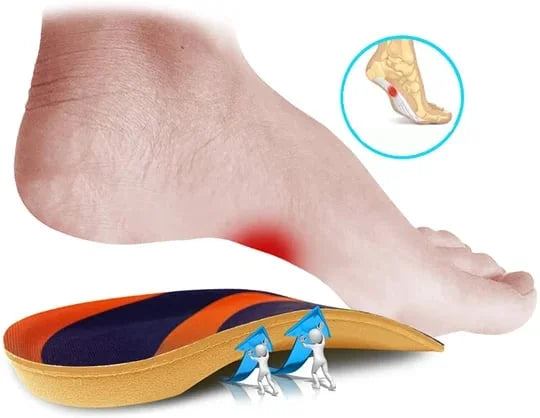 VistaWalk – Pressure-Reducing Orthopedic Clogs – image 13