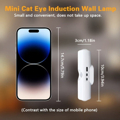 AquaGlow – SuRechargeable Smart LED Motion Sensor Ambient Light – image 9