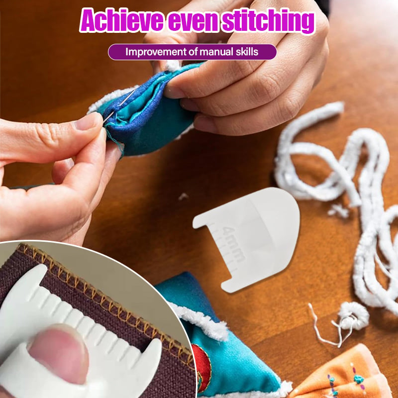 SewPro – Precision Edge Stitch Gauge – image 3