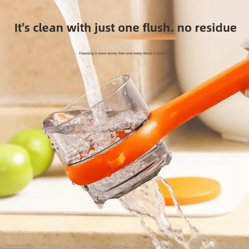 PeelEase – Kitchen Storage Fruit Peeler – image 3