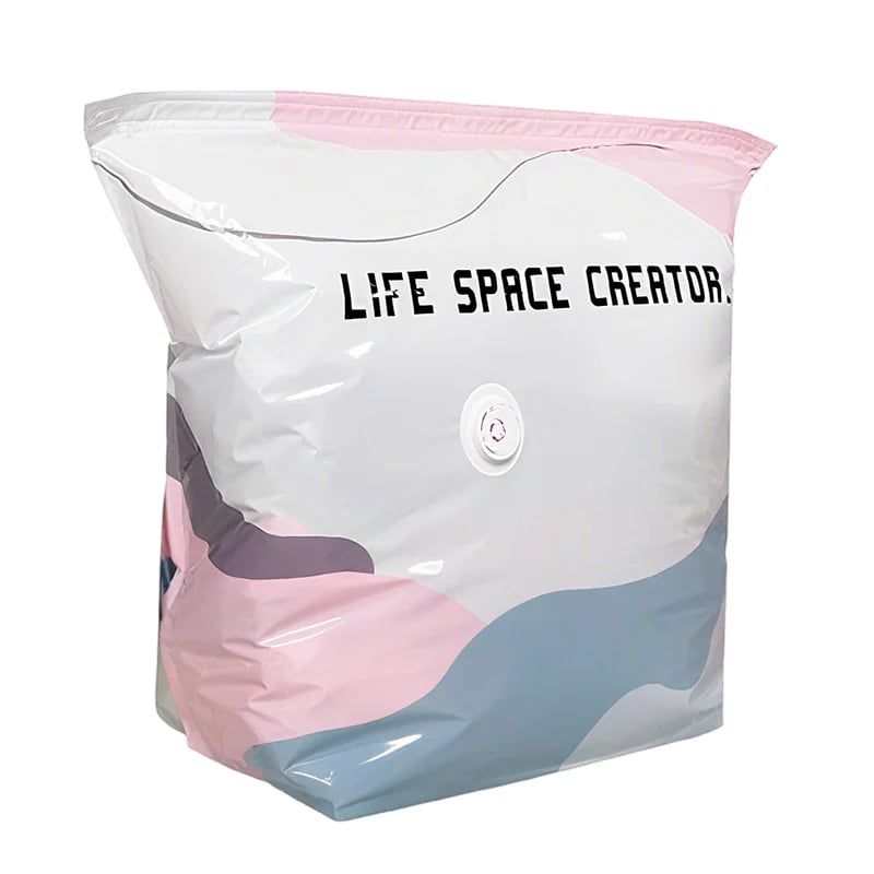 AirLock – Space Saving Vacuum Seal Bags – 70*50*32cm