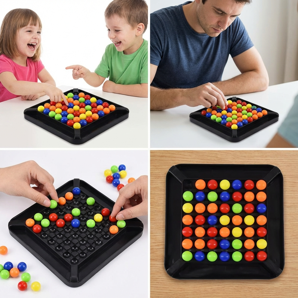NeuroPlay – Focus & Logic Puzzle Game – image 4
