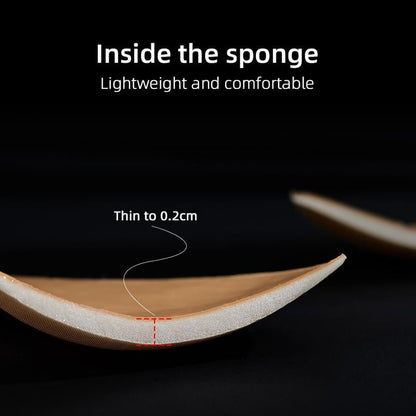 SecretLift – Adhesive Backless Push Up Bra – image 3