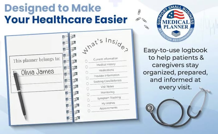 MediTrack – Medical Visit Logbook – image 10