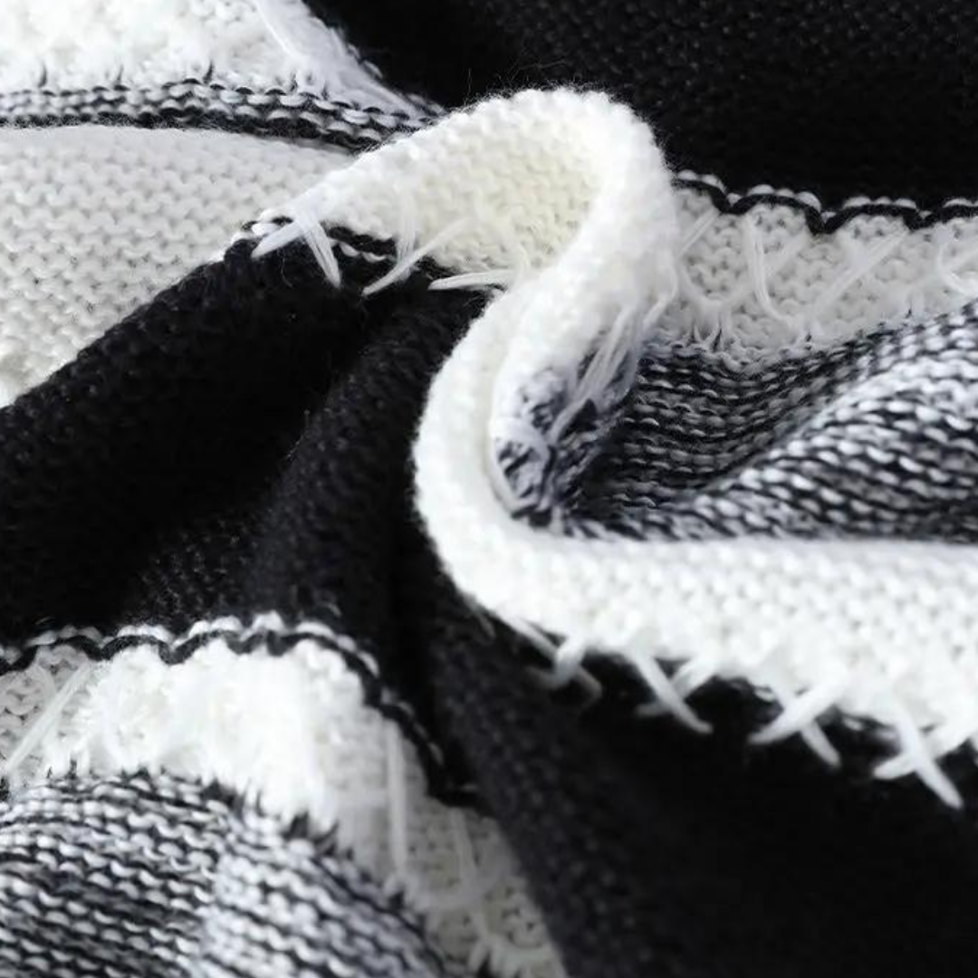 Ellis Crew Neck Sweater – image 7