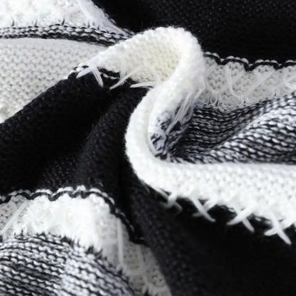 Ellis Crew Neck Sweater – image 7