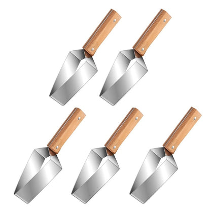 CubePro – Fruit Cutting Slicer – 5 pcs