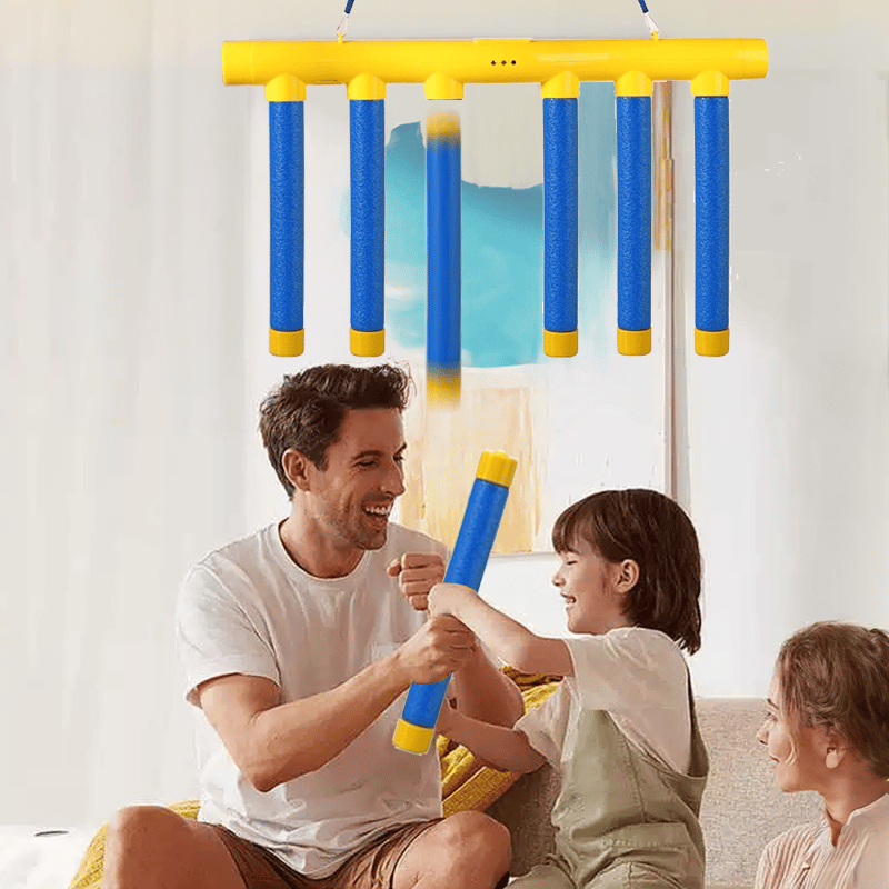 ReactoPlay – Reaction Speed Training Toy – image 8