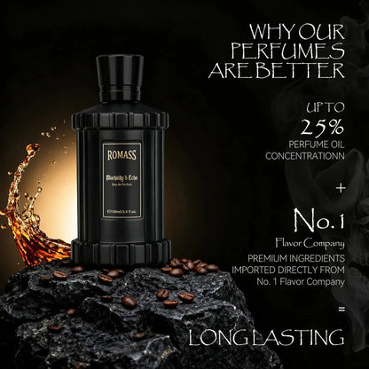 LumeNuance – Mortality’s Echo Luxury Fragrance – image 6