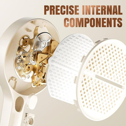 AquaJet Max – 4 Spray Mode Shower Head – image 5