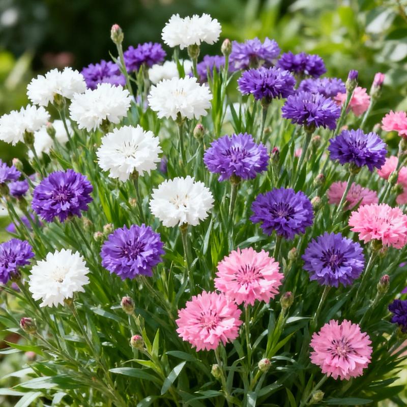 MeadowMagic Seeds – Pollinator Friendly Flower Blend – image 9