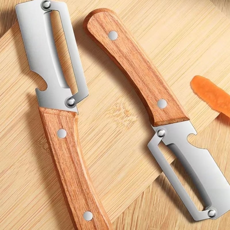 EdgeCraft – Multi-Use Fruit Cutting Knife – image 4