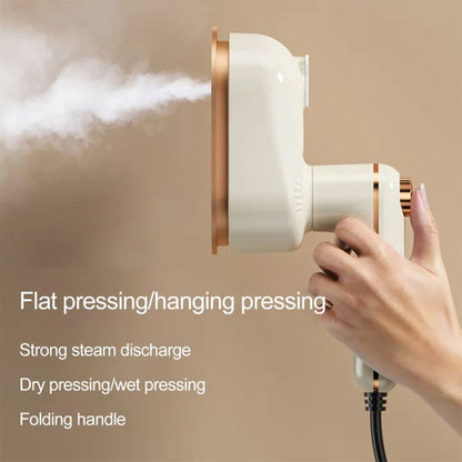 PressMate – Handheld Portable Iron – image 9
