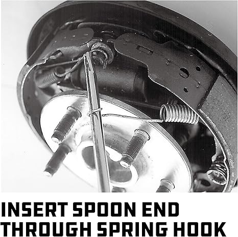 TorqueSpring – Brake Pliers Tool – image 3
