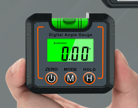 AnglePro – 0–360° Digital Angle Finder Level Tool – image 2