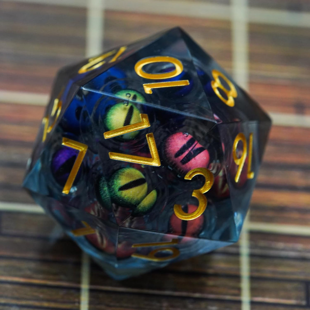 RollMaster – Premium Dice Set – image 4