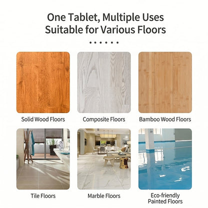 ShineCore – Dissolvable Floor Cleaning Tabs – image 11