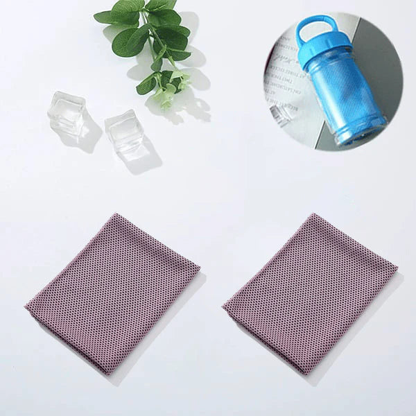 ChillWrap – Rapid Cooling Towel – image 70