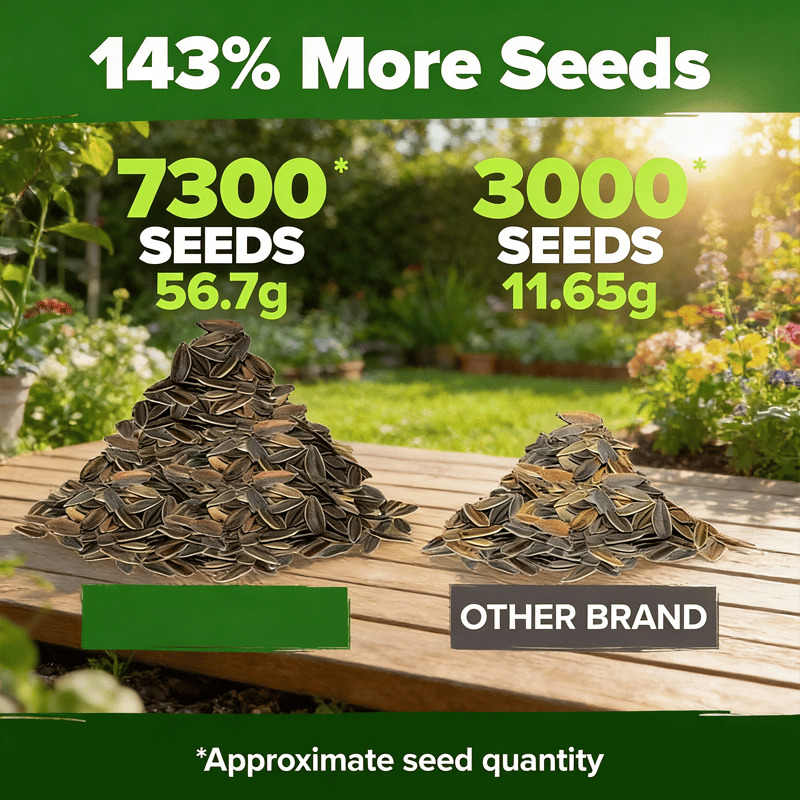 PurePetal – Zinnia Seeds for Vibrant Heirloom Flowers – image 6
