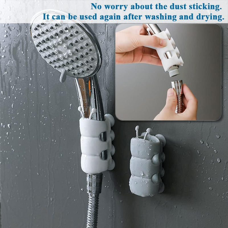 GripEase Shower Mount – Where comfort meets convenience – image 3
