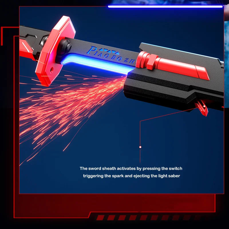 Raiden Rival – Legendary Murasama Blade – image 9