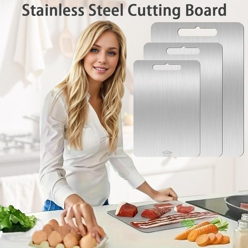 IronChef Surface – Multi-Use Cutting Board – image 3