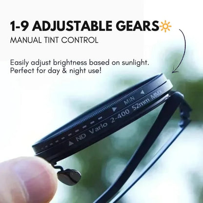 ChromaView - Adaptive Lenses for Ultimate Eye Protection – image 4