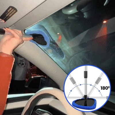 ClearReach – Genius Windshield Cleaning Tool – image 17