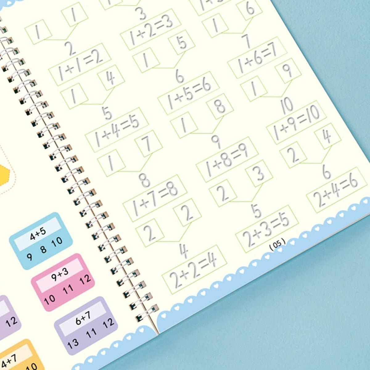 WonderWrite – Handwriting & Learning Magic Books – image 8