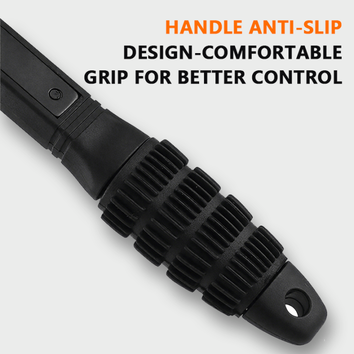 TorqueFlow – Dual Head Ratchet Wrench – image 3