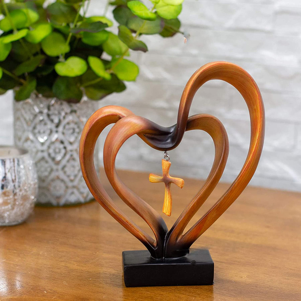 DivineHope – Faith-Inspired Cross Décor – image 3