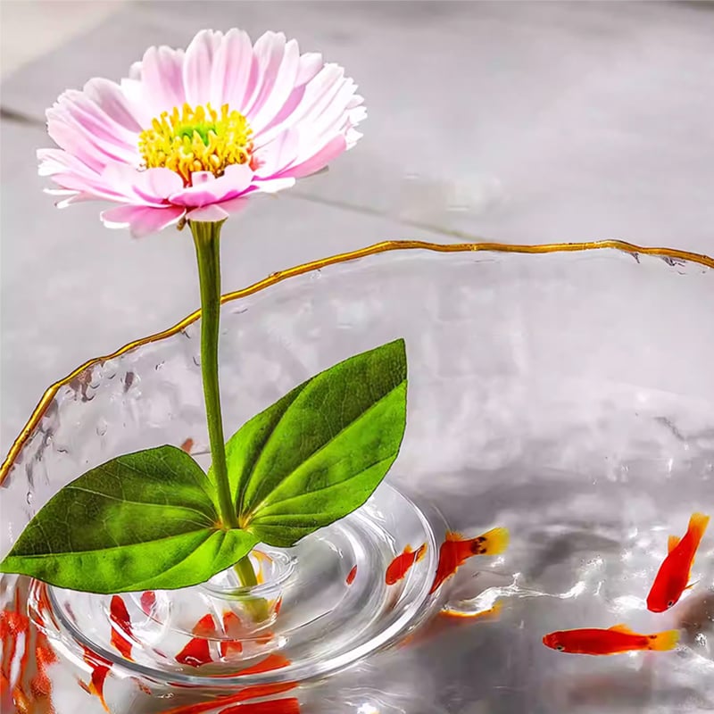 FloraFloat – Creative Floating Floral Arrangement Holder – image 8