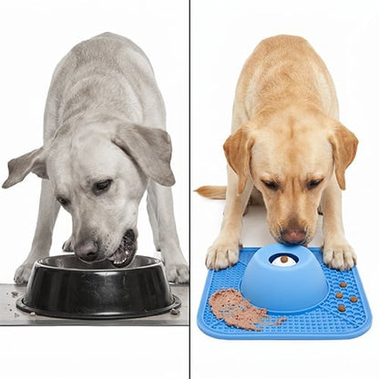 TreatMotion – 2-in-1 Lick Mat Feeding Toy – image 8