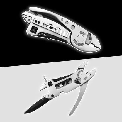 TrailForge – Outdoor Multi-Purpose Survival Pliers – image 4