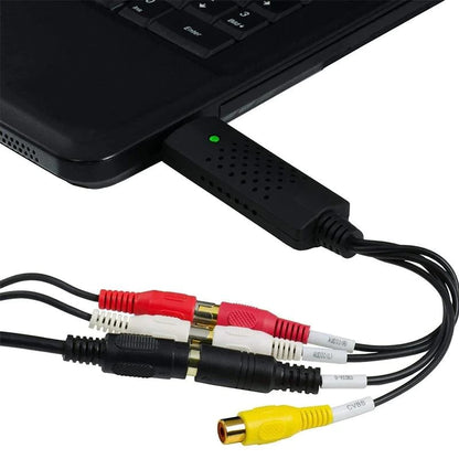 VisionCore – USB Video Recording Card – image 8