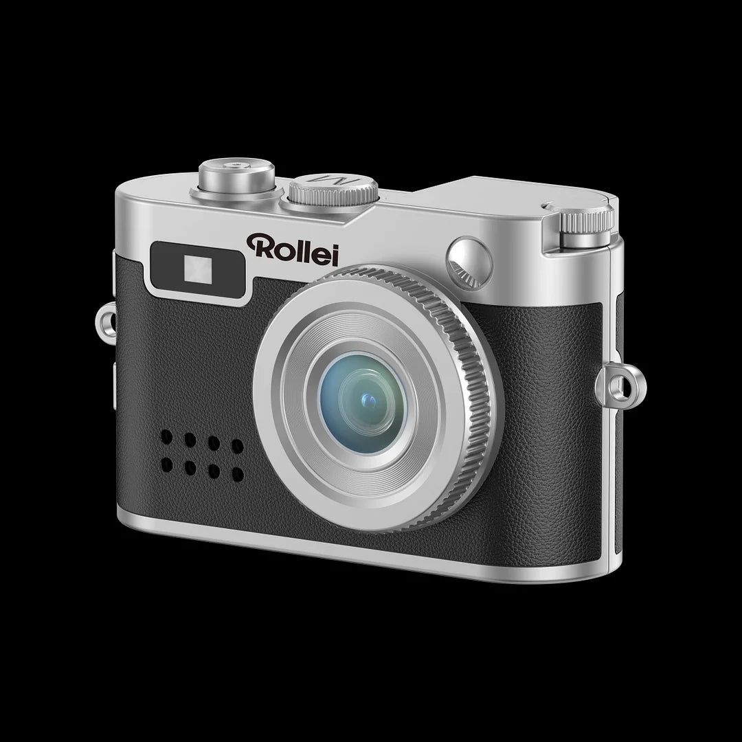 PixPocket – Instant Memory Capture Mini Camera – image 4