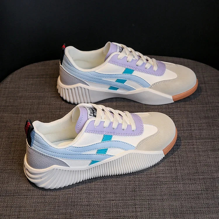 Andria Ultra comfortable sneakers – image 2