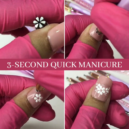 StampNail – Easy Nail Art Stamp Pen – image 4