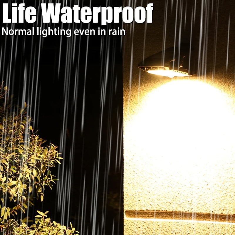BrightClip – Portable Clip-On Motion Sensor LED Lights – image 10