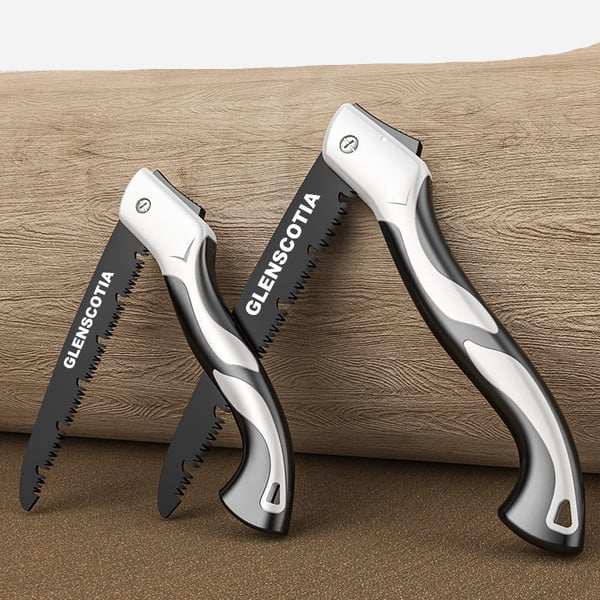 SawTitan – SK5 Carbon Steel Folding Saw – image 3