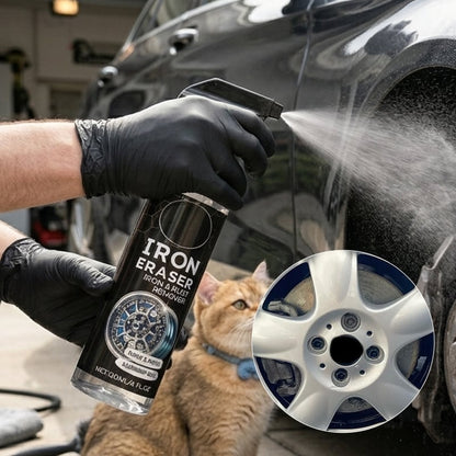 MetalMint – Auto Rust Restorer – image 2