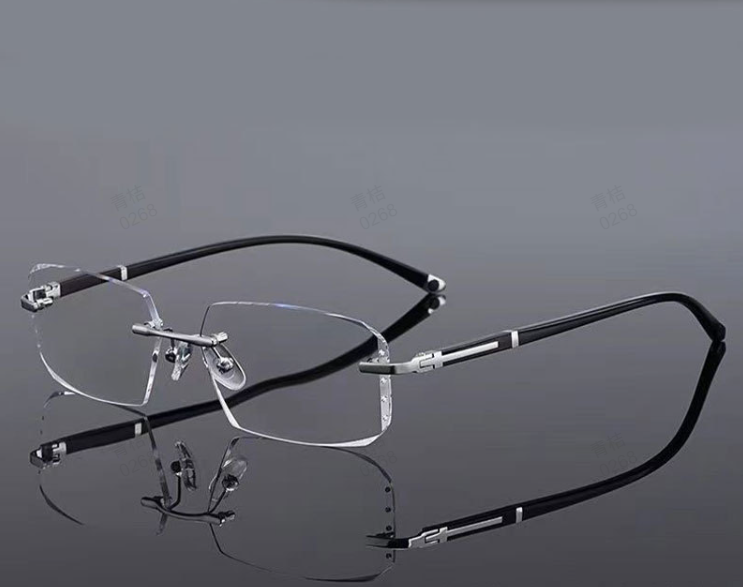 FocusFlex – Anti-Blue Light Smart Readers – image 15