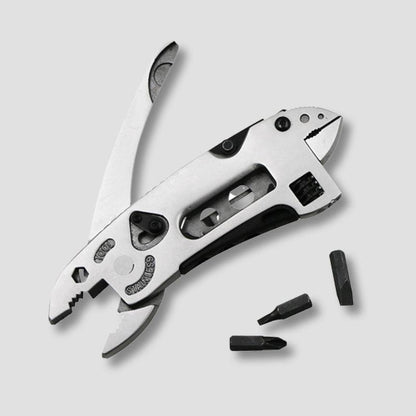 TrailForge – Outdoor Multi-Purpose Survival Pliers – image 2