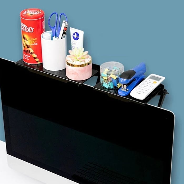 SpaceDock – Monitor Top Organizer – image 6