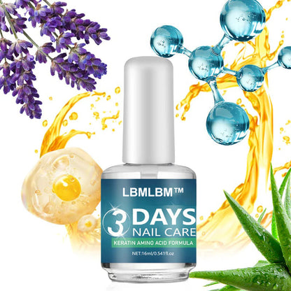 NailVital – Keratin Boost Treatment – image 8