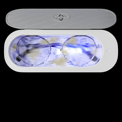 CrystalClean – Ultrasonic Cleaning Device – image 3
