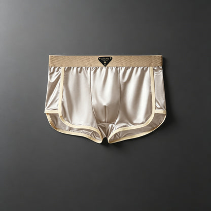 AirLuxe – Breathable Ice Silk Underwear – image 9